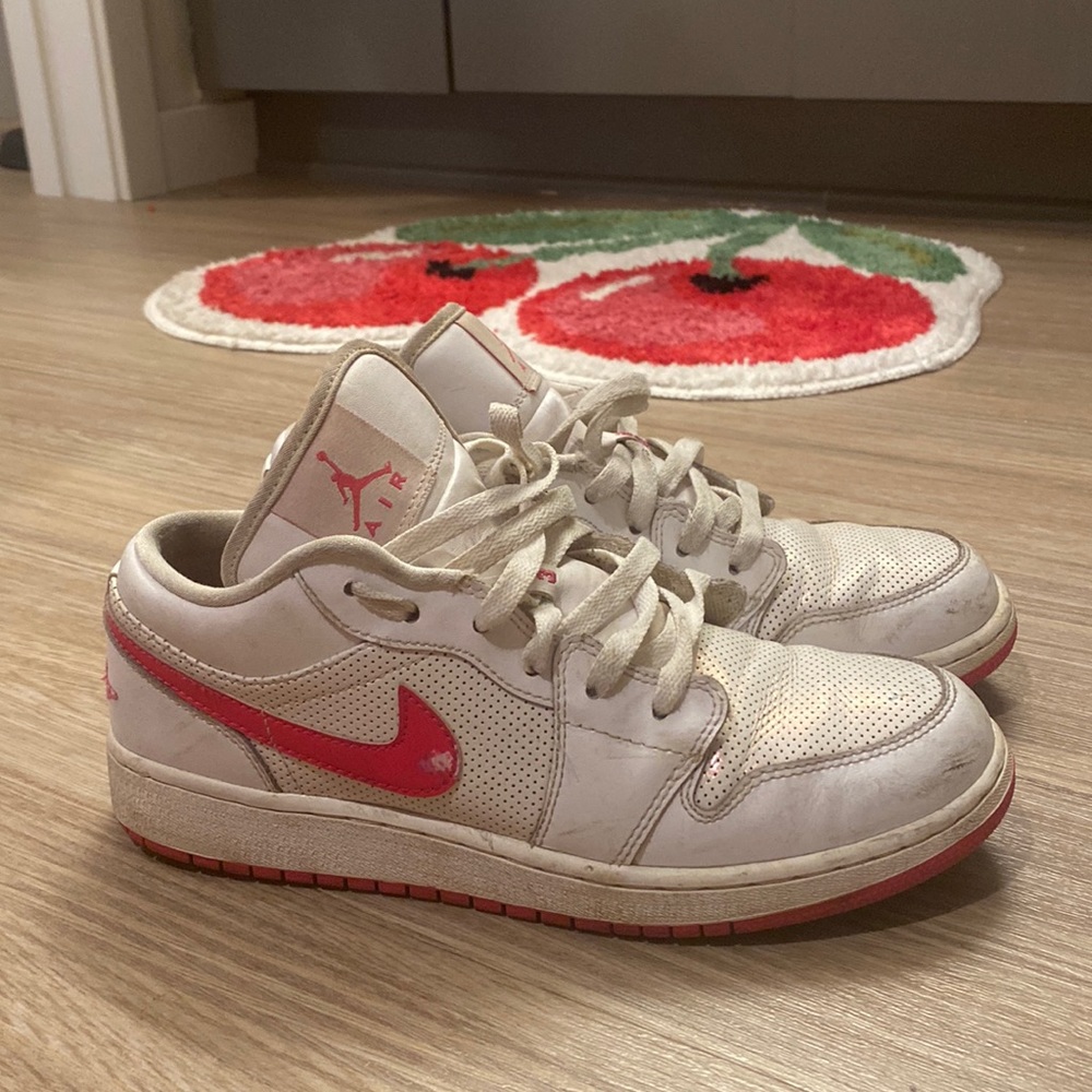 Jordan’s
